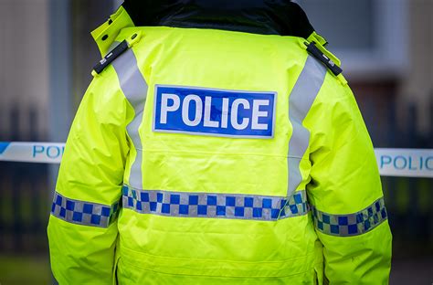 Police Arrest Woman 30s After Two Men Stabbed In Swindon