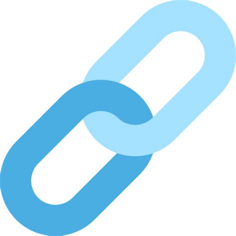Chain Link Icon Png