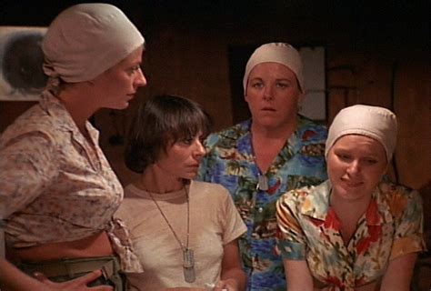 M A S H Season 5 Episode 5 The Nurses 19 Oct 1976 Mash 4077