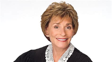 Judge Judy To End After 25 Seasons Replaced By Judy Justice