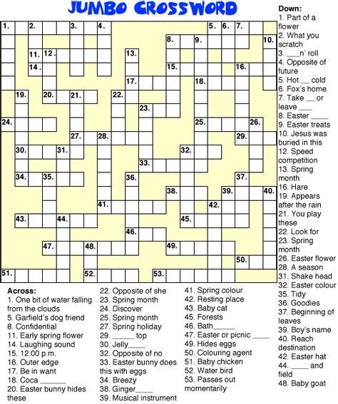 17 Crossword Puzzles Ideas Crossword Puzzles Crossword Crossword Puzzle