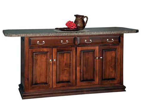 It is our goal to be your choice with over 100 amish builders to choose from, we have something to fit every room in your home. Country Heritage - Everything Amish - Quality Amish Furniture