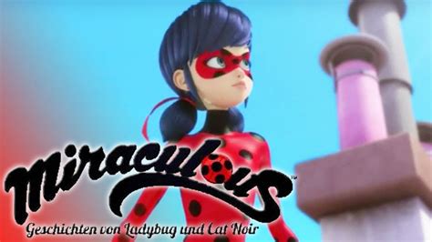 Miraculous Ladybug Webisode 2 Mode Youtube