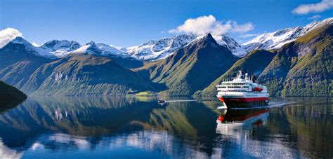 In Nave In Norvegia La Guida Turistica Ufficiale Della Norvegia Visitnorway It