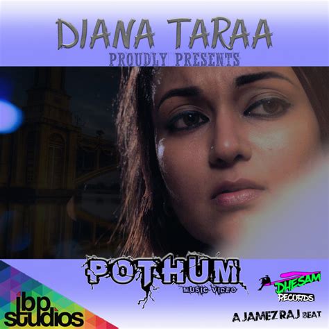 Pothum Single By Diana Taraa Spotify