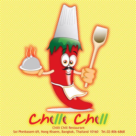 Chilli Chill Restaurant | Bangkok