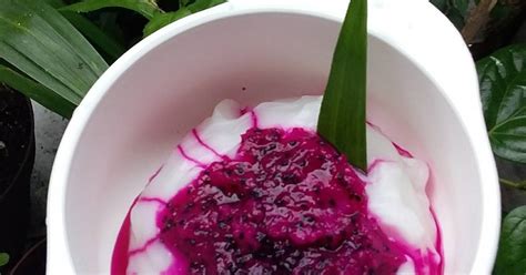 Uniknya lagi, kita juga akan menggunakan sendok dari lipatan daun. Resep Bubur Sumsum Daun Suji : Resep Bubur Lemu (alias ...