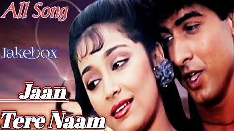 Jaan Tere Naam Jakebox Movie All Songs Ronit Royand Farheenlong Time