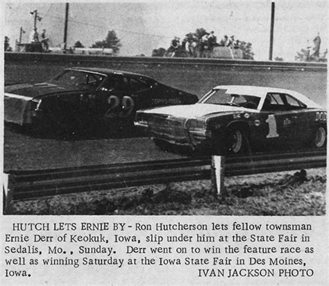 Dirt track racing started in the united states before world war i and. Midwest Racing Archives: Today in Racing History