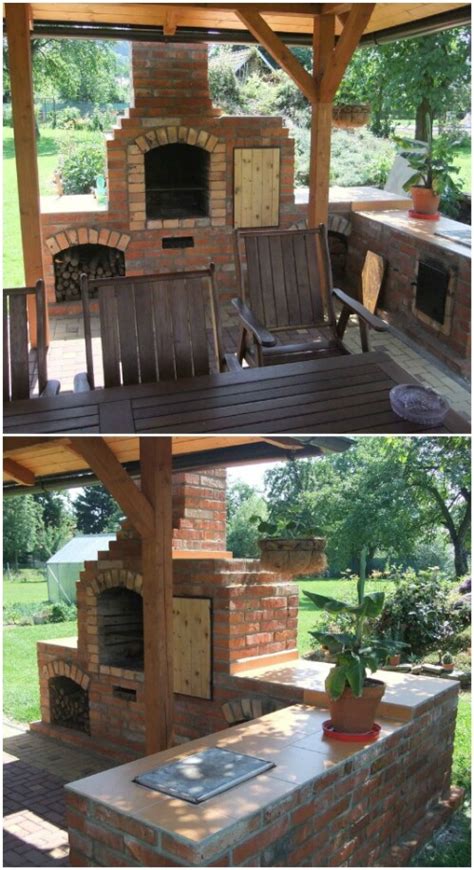 I know i love mine so much, i can't possibly come up with a use worthy of their greatness. 20 Incredibly Creative Ways To Reuse Old Bricks - DIY & Crafts