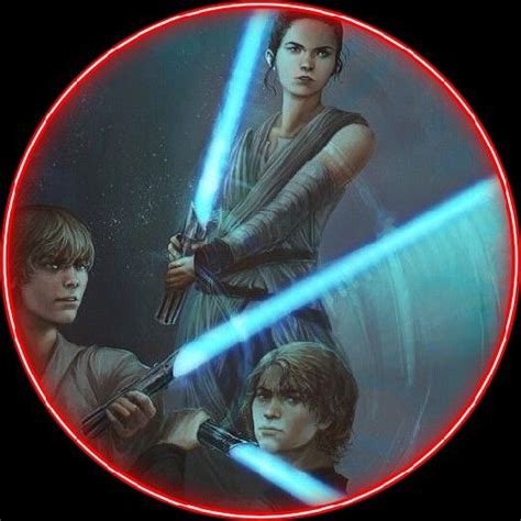 Skywalkers Pfp 1 Star Wars War Discord