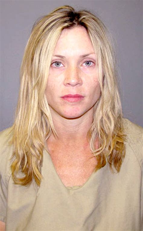Who Is Amy Locane 5 Facts About Melrose Place Star Sentenced To 8