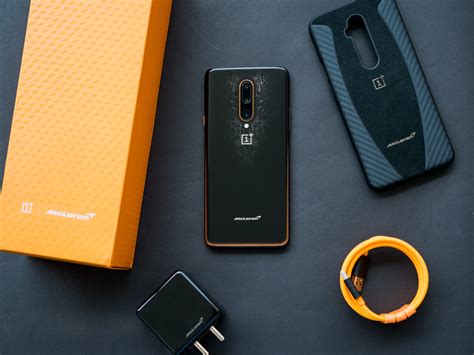 Oneplus 7t Pro Mclaren Edition Preview Great Legacy Lazy Execution