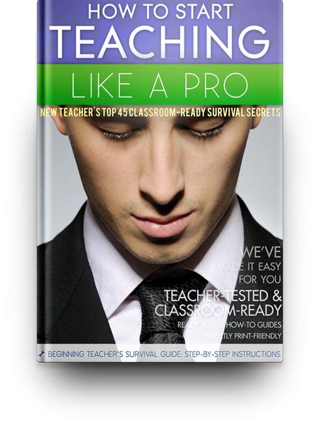 How To Teach Like A Pro Series The Busy Teacher Store