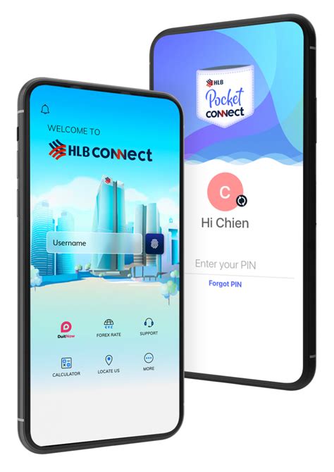How safe is online trading? HLB Pocket Connect - PREBIU.com
