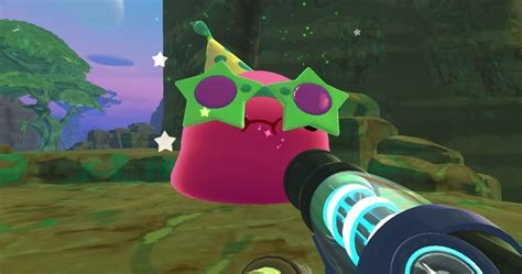 Slime Rancher: How to Find Party Gordo