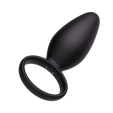 360° Rotating Anal Vibrator Prostate Massager Anal Butt Plug Sex Toys With Ergonomic Design 30