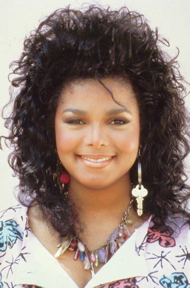 From Poof To Pixie The Most Iconic ’80s Hairstyles Of All Time