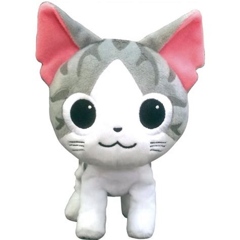 Chis Sweet Home Plush Chi