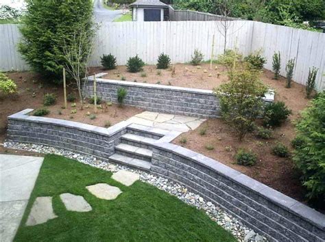 Building a cinder block garden is among the most effective methods to make use of a very little quantity of room to expand your personal fresh veggies. Cheap retaining wall ideas - choosing materials for garden walls