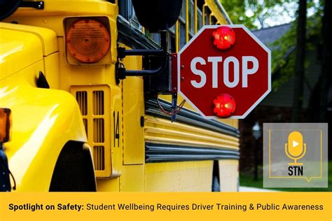 Stn Podcast E85 Spotlight On Safety Student Wellbeing Requires