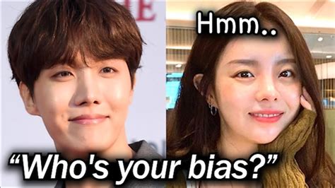 Jimin's relationship with his family. The Only BTS Member who J-Hope Allowed to Date his Sister ...