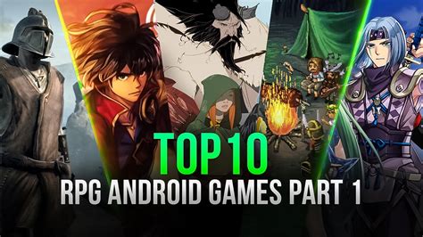 Top 10 Rpg Games For Android 2021 Part 1 Bluestacks