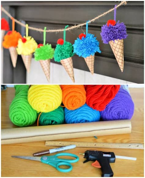 20 Diy Craft For Girls Cutest Crafts For Girls To Make My Craftivity
