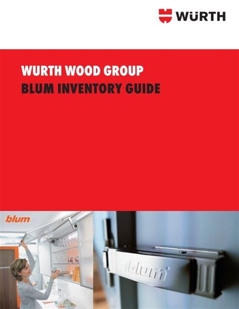 Blum Guide Hires