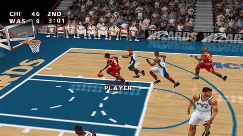 Nba Live 99 Ps1 Gameplay Youtube