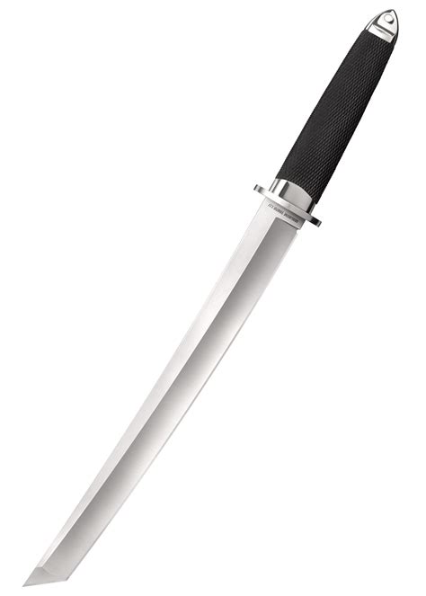 Cold Steel 3v Magnum Tanto Xii Cpm 3v Stahl Kampfmesser Feststehende Messer Messer
