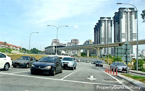 Sri petaling hattı altında işletilmektedir. SkyLuxe On The Park, Bukit Jalil Review | PropertyGuru ...