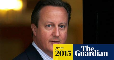Rabbis Urge David Cameron To Speed Up Refugee Scheme Immigration And Asylum The Guardian