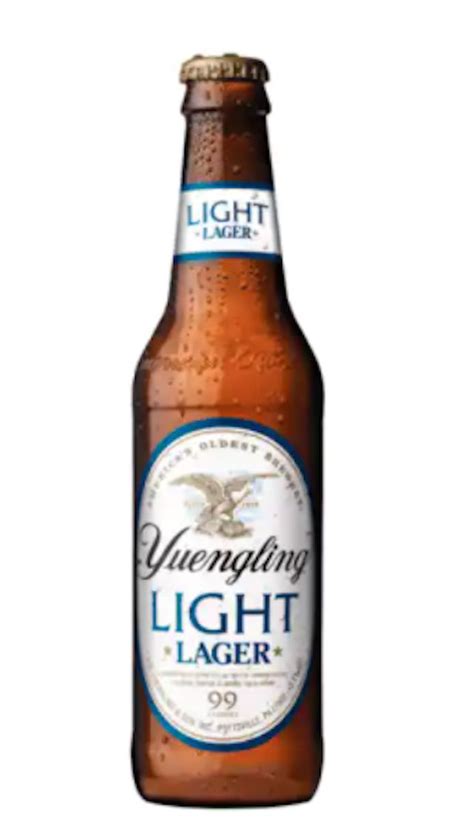 The 11 Best Light Beers To Drink Of 2022