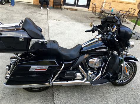 Read what they have to say and what they like and dislike about the bike below. 2013 Harley-Davidson® FLHTK Electra Glide® Ultra® Limited ...
