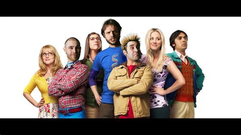 Honey The Gang Bang Theory The Big Bang Theory Parody Youtube