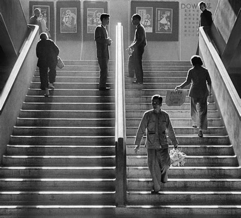 Tribute To Celebrated Photographer Fan Ho 1931 2016 Fstoppers