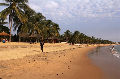 Senegal - Travel Guide and Travel Info | Tourist Destinations