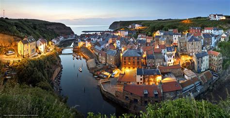 ENGLAND’S MOST BEAUTIFUL PLACES
