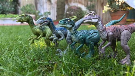 Jurassic World Camp Cretaceous Raptor Squad Codes Smash That Like