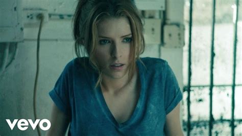 Anna Kendrick Cups Pitch Perfects “when Im Gone” Youtube