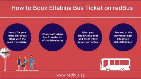 Eltabina Express Bus Ticket Online Booking Upto 50 Off