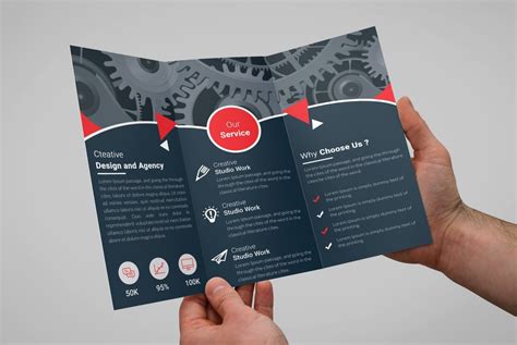 Te explicamos en qué consiste, para qué sirve, sus partes, características y elementos. ¿Qué es un Brochure? - web en temuco