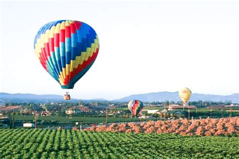 The Ultimate Guide To The Temecula Valley Wineries