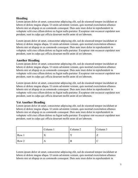 Different Types Of Formatting In Word Lasopakeeper