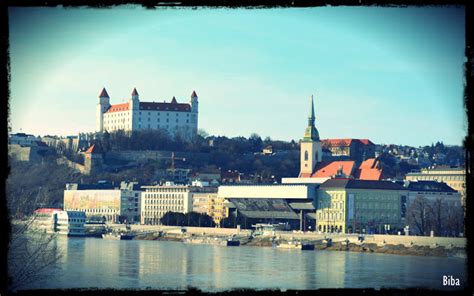 Bratislava Pre Všetkých My Little World