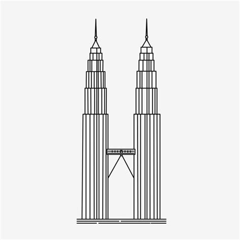 It was the heart of colonial malaysia under british rule and has been the administrative and economic center since the country became independent in. 14+ Lakaran Lukisan Bunga Orkid - Gambar Kitan
