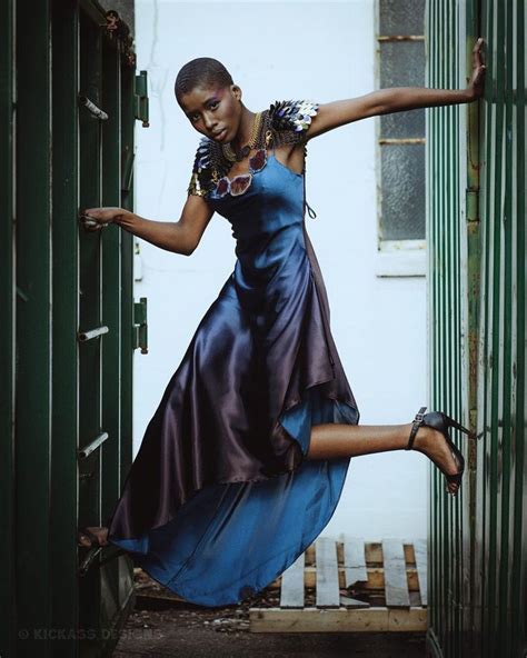 Oregon Fashion Photographer High Fashion African American Fashion