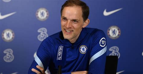 Kai havertz's goal was his first in the champions league. Chelsea press conference live - Thomas Tuchel on top four ...