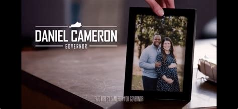 Makenze Cameron Touts The Cameron Catch Up Plan In New Tv Ad Daniel